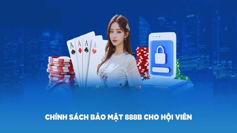 Cần tuân thủ chính sách để không bị 888B xử phạt