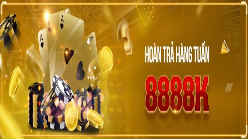 Tặng ngay 88K cho tân thủ tham gia cá cược