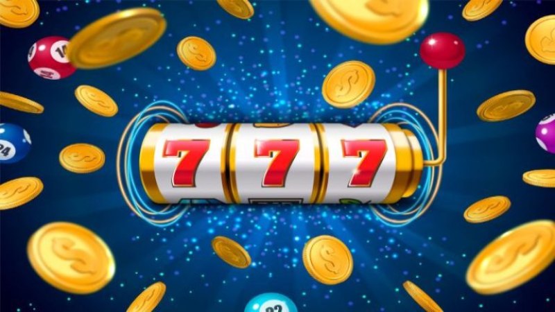 Chia nhỏ tiền và quản lý vốn giúp người chơi slot game machine dễ thắng