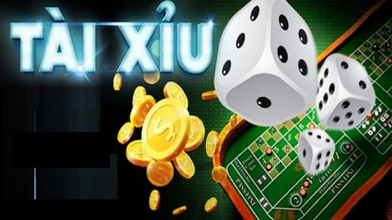 Game tài xỉu là một trong các hình thức giải trí rất hấp dẫn